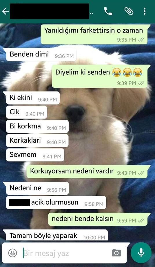 Trajikomik Aşk Hikayem