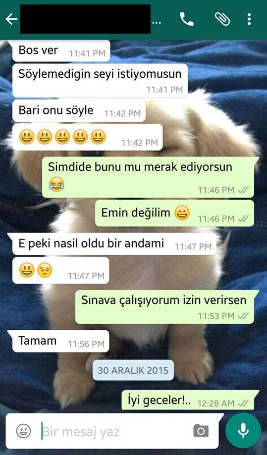Trajikomik Aşk Hikayem