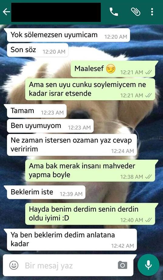 Trajikomik Aşk Hikayem