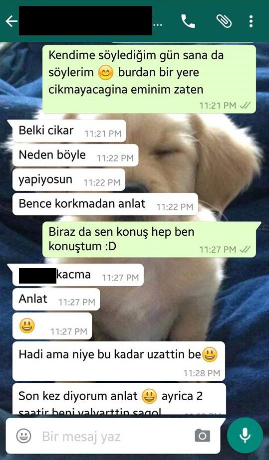 Trajikomik Aşk Hikayem