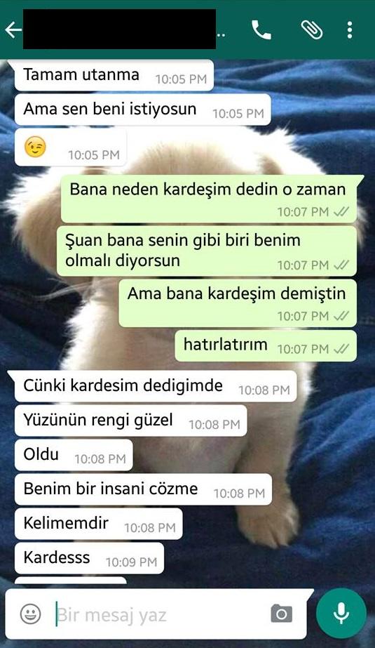 Trajikomik Aşk Hikayem