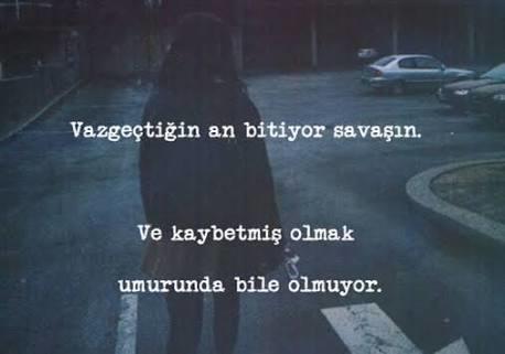 Her Şeyden Çok Sevsem De Vazgeçilmez Değilsin!