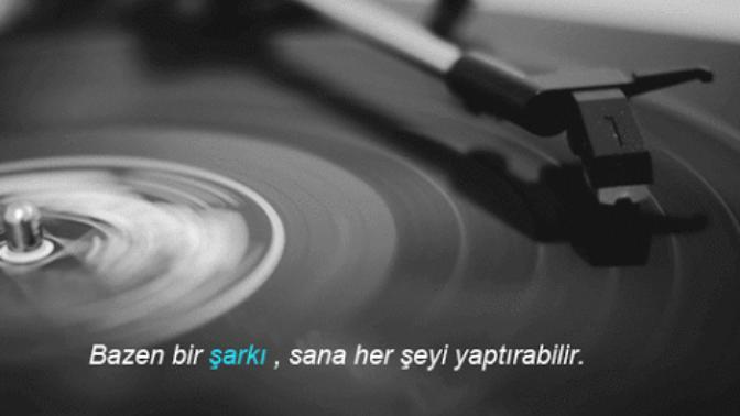 Her Şeyden Çok Sevsem De Vazgeçilmez Değilsin!