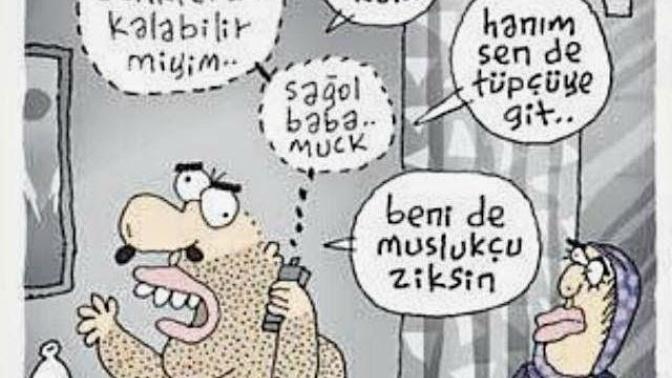 İnsanlardaki Tezatlıklar