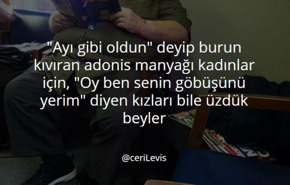 Nerede Uyandığını Bilmeyen Kızlar İçin, Sizi Düşünüp Uyumayan Kızları Üzdünüz Beyler