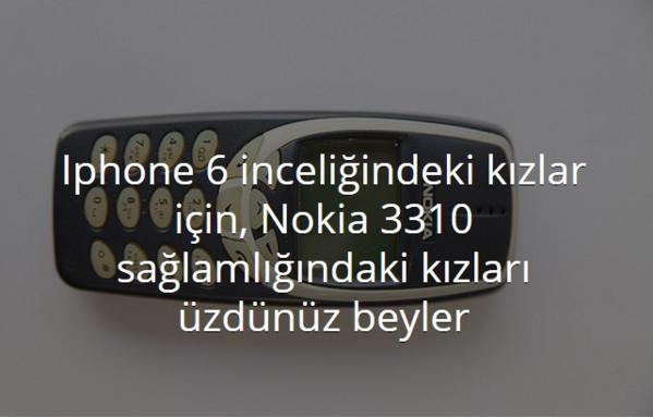 Nerede Uyandığını Bilmeyen Kızlar İçin, Sizi Düşünüp Uyumayan Kızları Üzdünüz Beyler
