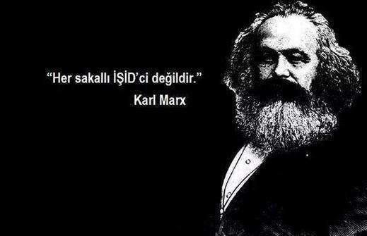 Sakalıma dokunma!