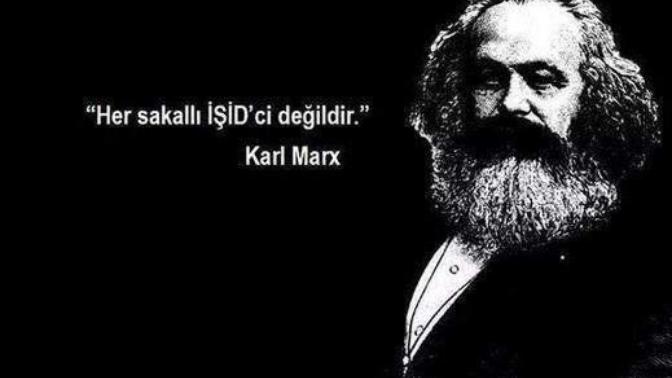 Sakalıma Dokunma!