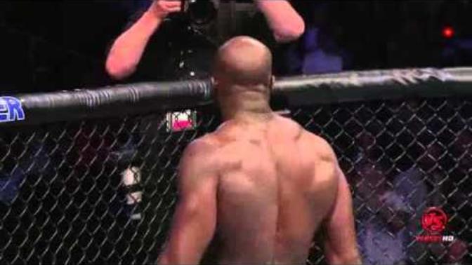 Muhteşem MMA Nakavtları