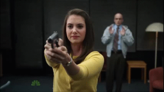 Meraklılarına "Atış Teknikleri"