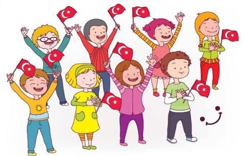 23   Nisan   Kazanımları