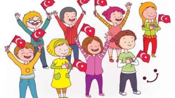 23  Nisan  Kazanımları