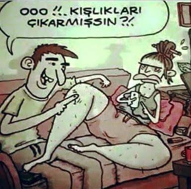 Erkeklerin İfrit Olduğu Kadın Tipleri