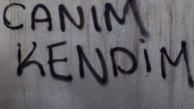 Canım Kendim