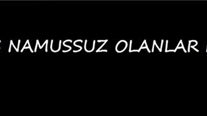 Bakirelik ile Namus Aynı Şey Değildir