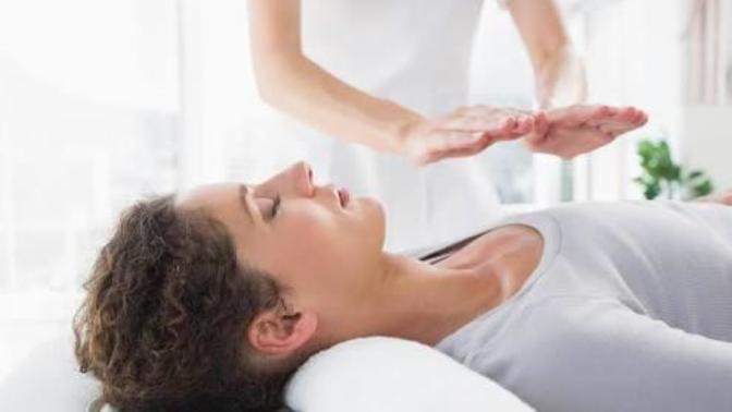 Regresyon ve Reiki Tuzağı