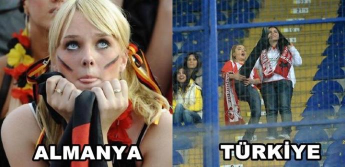 Standart Bir Kezbanın Temel Özellikleri