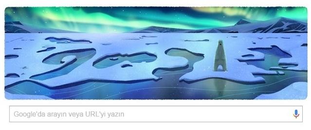 Dünya Günümüz Kutlu Olsun!