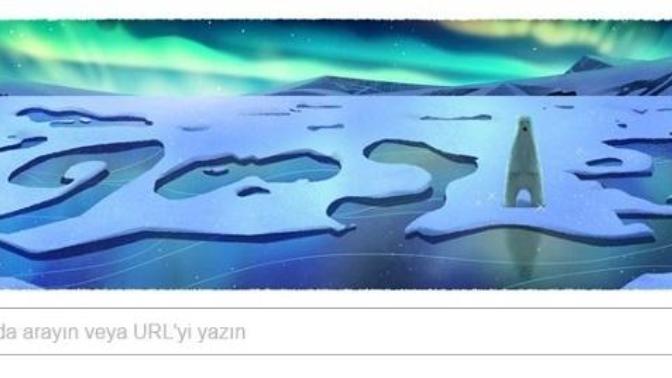 Dünya Günümüz Kutlu Olsun!