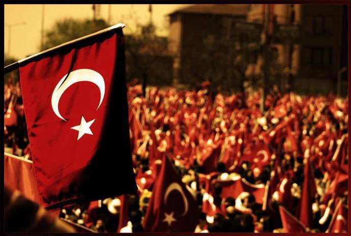 Türkleri Anlatan En Akıllı Türk