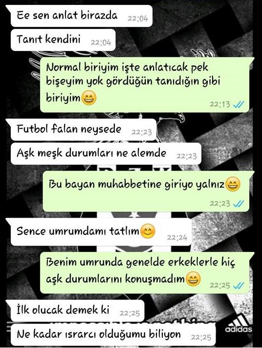 Arkadaşına Aşık Olanların Başına Gelen Durumlar