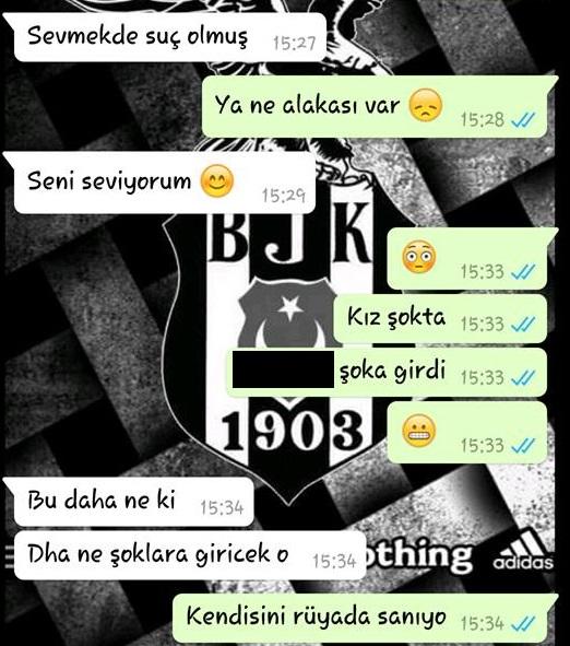 Arkadaşına Aşık Olanların Başına Gelen Durumlar