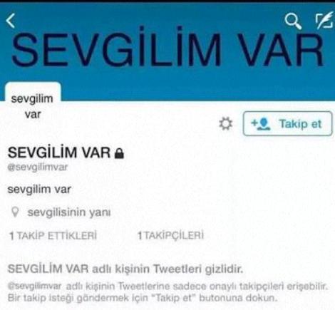 Çok sevgili KizlarSoruyor Aşıkları ve Aşkları