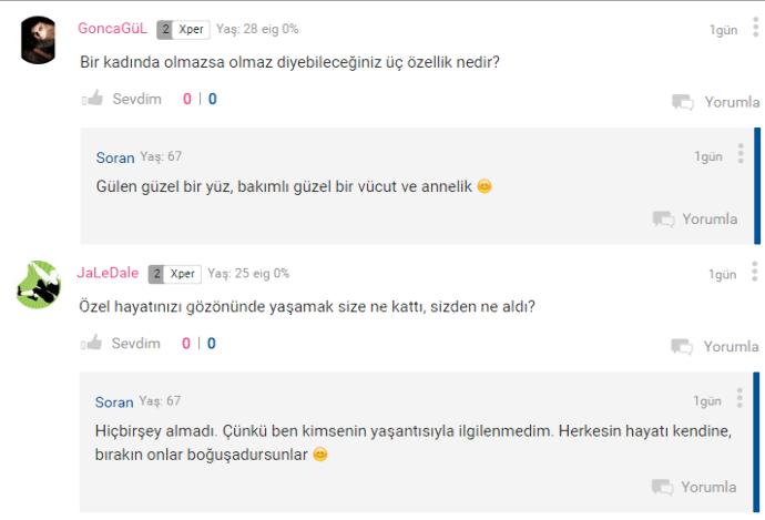 KizlarSoruyor'da Bir Efsane: Neco Röportajı