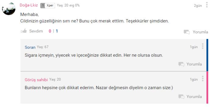 KizlarSoruyor'da Bir Efsane: Neco Röportajı