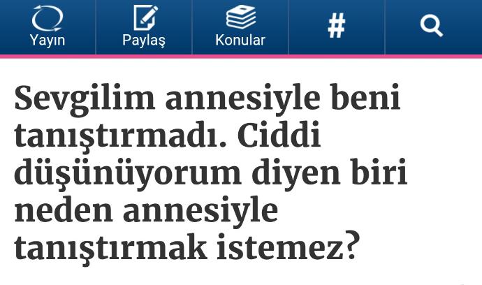 Sevgilinizin Sizinle Ciddi Düşündüğünü Anlamanın Yolları