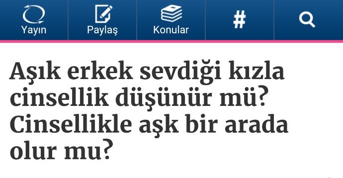 Sevgilinizin Sizinle Ciddi Düşündüğünü Anlamanın Yolları