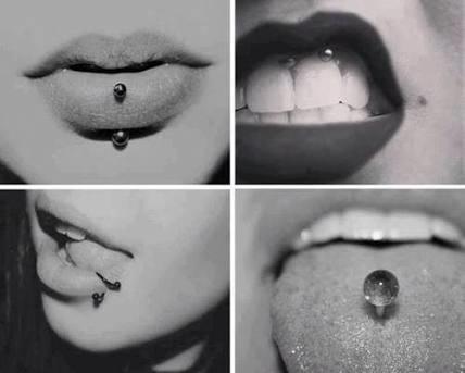 Piercing Yaptırmadan Önce Bilinmesi Gerekenler