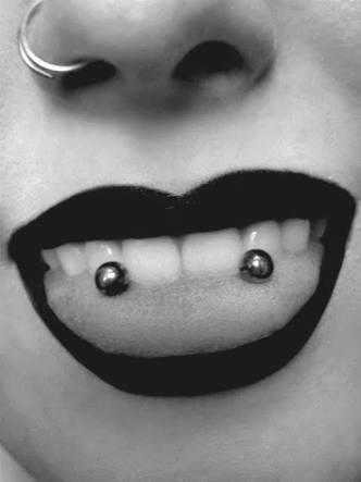 Piercing Yaptırmadan Önce Bilinmesi Gerekenler