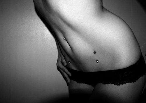 Piercing yaptırmadan önce bilinmesi gerekenler! 