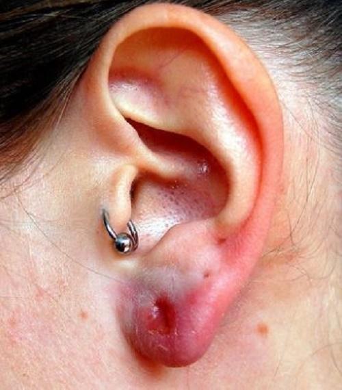 Piercing Yaptırmadan Önce Bilinmesi Gerekenler