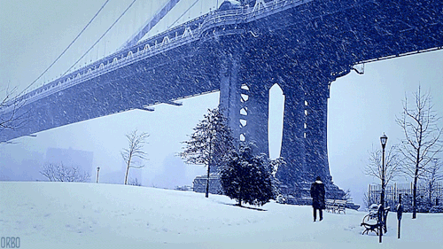 GIF'lerle Doğanın Gazabı