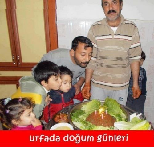 İsotun Adı Var Çiğköftenin Tadı Var
