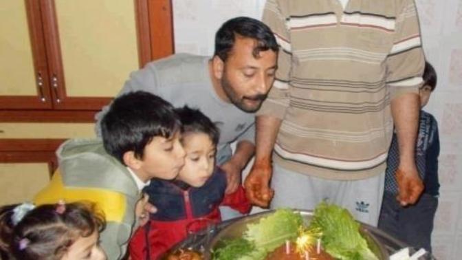 İsotun Adı Var Çiğköftenin Tadı Var