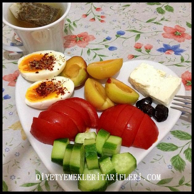 Kilo Vermek İsteyenlere Birkaç Öneri!