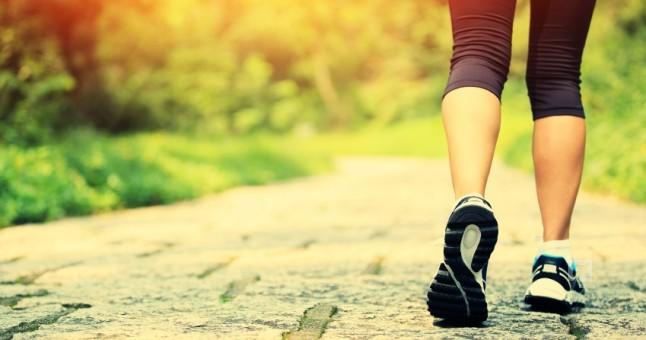 Yürüyüşün Bu 8 Faydası Yürüyüşe Başlamanızı Sağlayacak