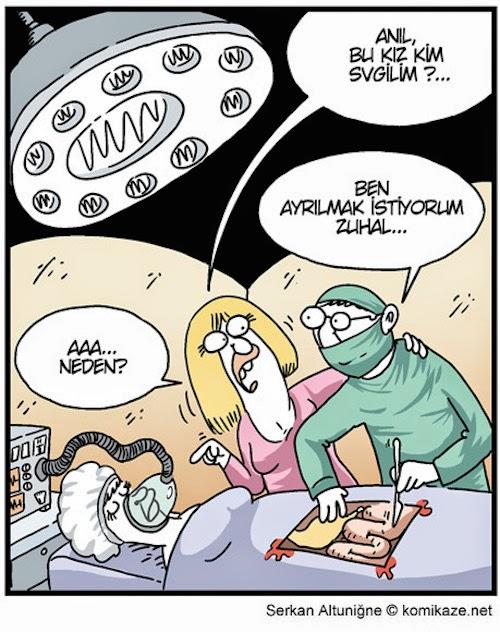 Sağlıklı Bir İlişki İçin Altın Tavsiyeler!