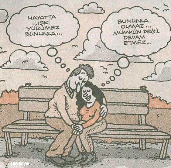 Sağlıklı Bir İlişki İçin Altın Tavsiyeler!