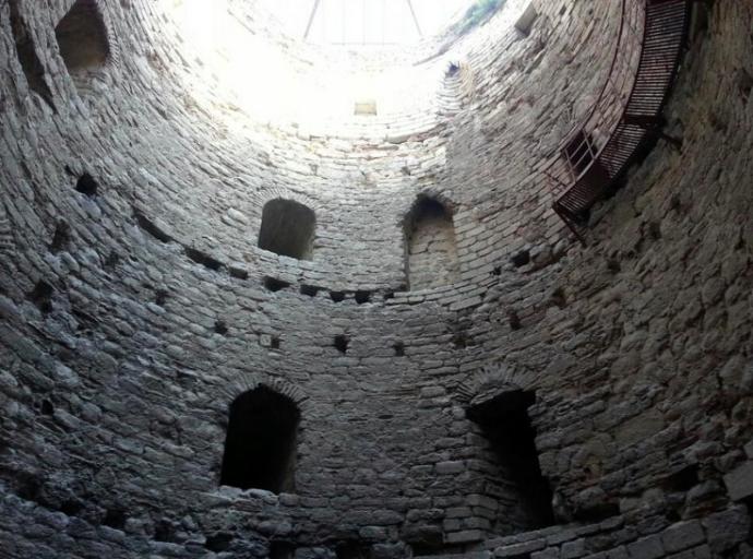 Türkiye'de Bulunan Lanetli, Korkunç Kabul Edilen Yerler
