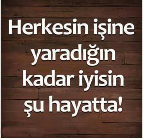 Bizi Neler Yıpratır?