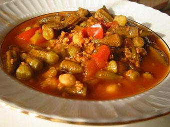 Diyet Yemek Tarifleri