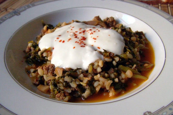 Diyet Yemek Tarifleri