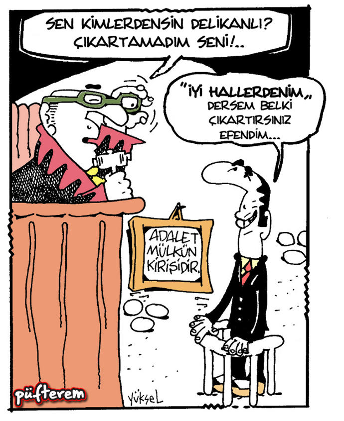 KS'de Canlı Bir Sohbet: "Rüzgar'da Inflames'in sesi"