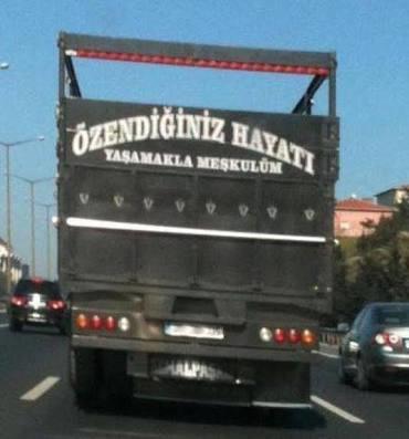 Erkeklerin Araba Yazısına Göre Kişilik Analizleri