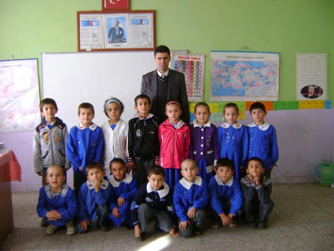 Benim Hiç Bisikletim Olmadı