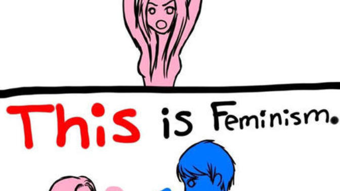 Feminizm Nedir?